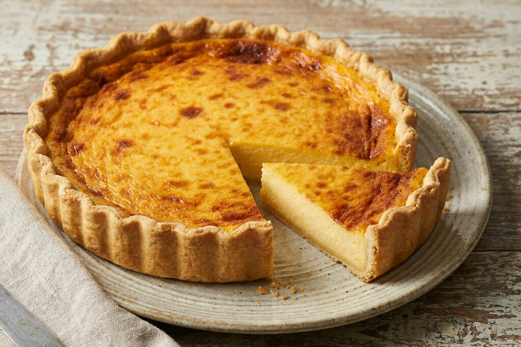 Flaune Spécialités Culinaires de l'Aveyron 